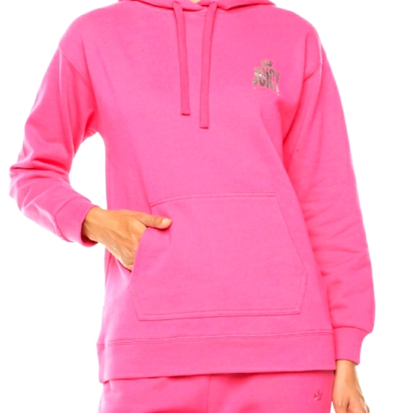 Juicy Couture Tops - Juicy Couture sweatshirt